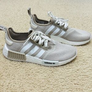 adidas gazelle silver green womens Shop Black Boys adidas NMD V3 Lace Up Sneakers (Big Kid)  Shoebacca